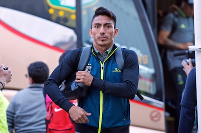 El León, una víctima más de la desorganización de la Liga MX