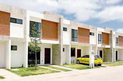 Asignan 400 mdp en subsidios a vivienda