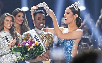 Con medidas antiCovid, regresará en mayo el certamen Miss Universo 