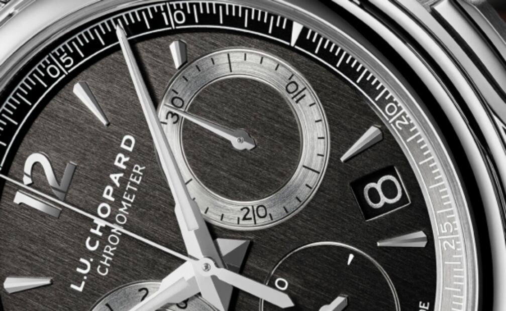 "Sin las firmas independientes, la relojería sería muy triste"