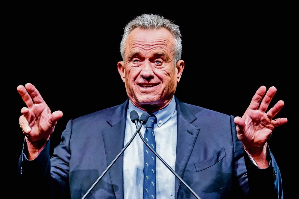 Getty Images via AFP