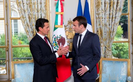 Scientific alliance between Mexico and France proves successful