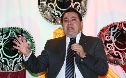 Fallece el compositor y productor musical José Alfredo Jiménez Jr.  