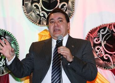 Fallece el compositor y productor musical José Alfredo Jiménez Jr.