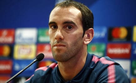 El Atlético inicia su desafío europeo ante la Roma