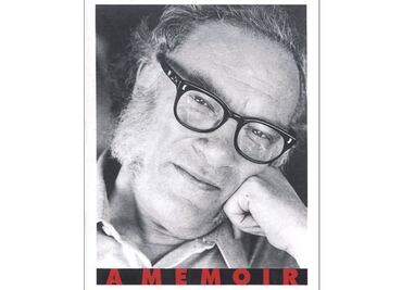 Cinco frases de Isaac Asimov para darle perspectiva a la vida