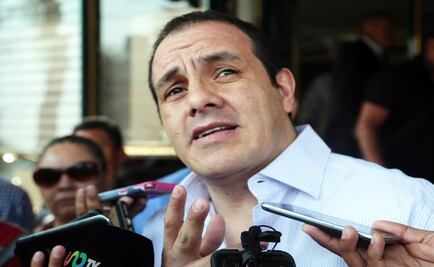 Regidores piden al "Cuau" dejar cargo para defenderse  