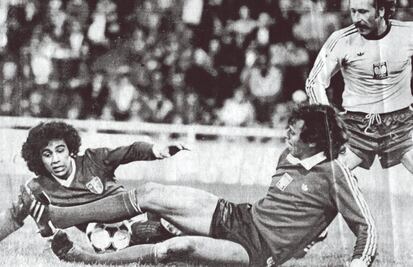 Argentina, territorio imposible para la Selección Mexicana