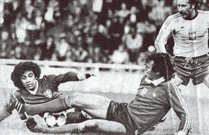 Argentina, territorio imposible para la Selección Mexicana