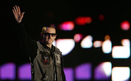 Viuda del vocalista de Linkin Park publica video del músico