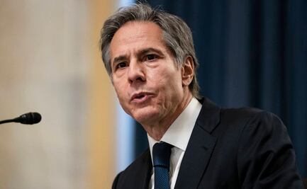 "Valoramos nuestro vínculo con México y estamos comprometidos": secretario de Estado de EU