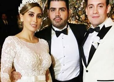 El Chapo’s daughter hosts lavish wedding in Culiacán