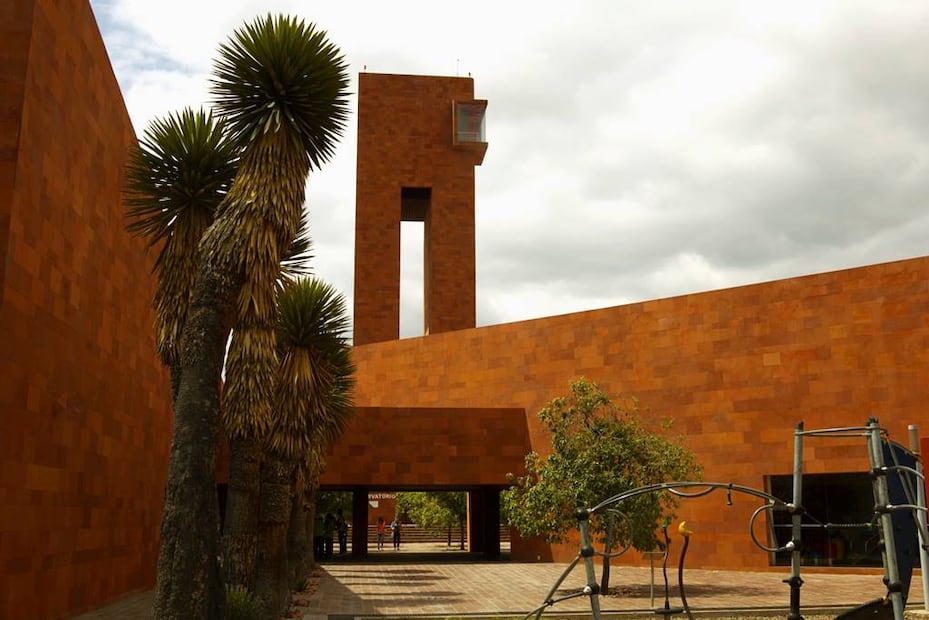 Foto: Museo Laberinto de las Ciencias y Artes