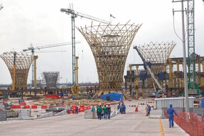 “Violencia limita desempeño”, dicen calificadoras 