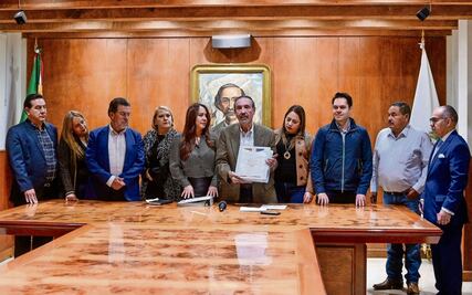 Presupuesto no contempla aumento a impuestos