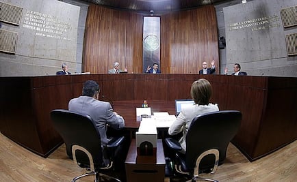 Prevé TEPJF reducir 15% presupuesto 2016