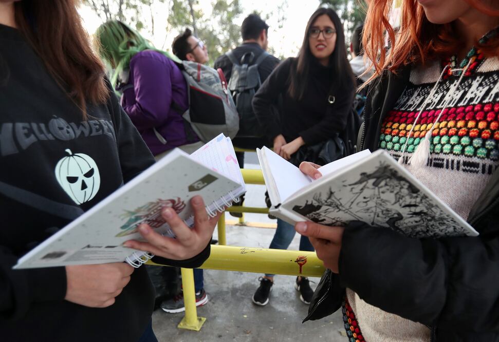 Fotos: Ariel Ojeda/El Universal