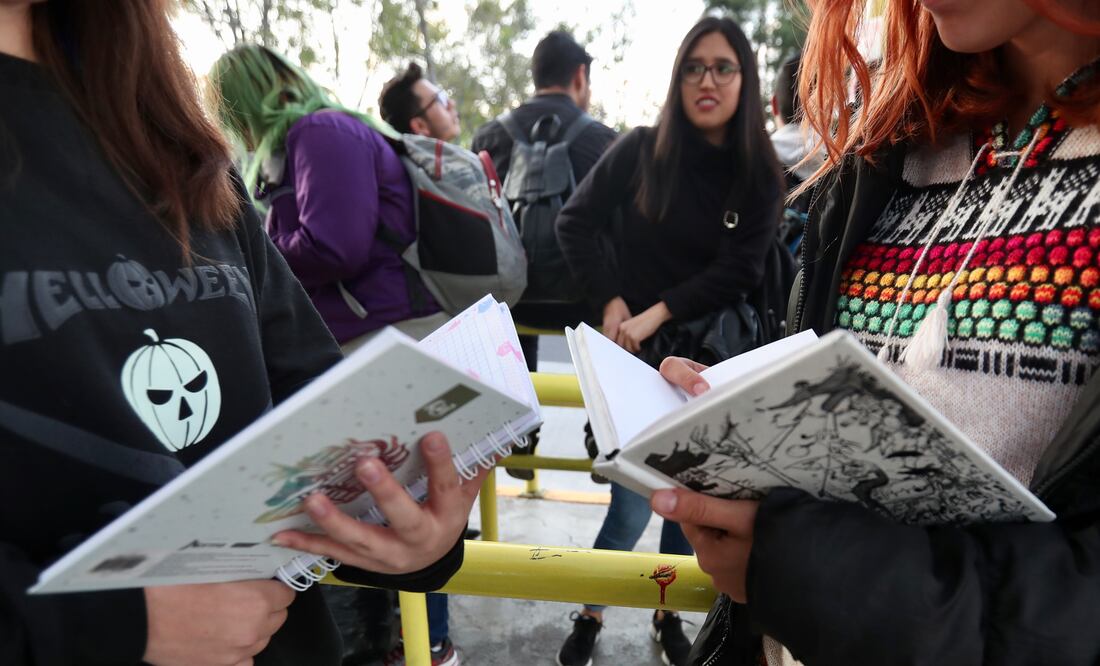 Fotos: Ariel Ojeda/El Universal