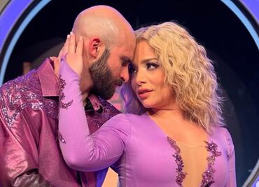 Sandra Itzel e Imanol: el costo físico y emocional de haberse conocido