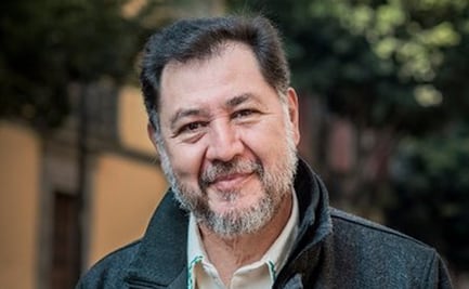 Si Noroña no se disculpa podría quedar inhabilitado para reelección: Dávila