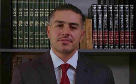 Ya sin cargo en la SSC, García Harfuch lanza video y dice que colaborará con Sheinbaum