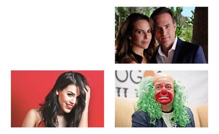 Personaje de Brozo aparecerá en serie "El Chapo"