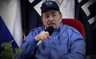 EU y otros países pide reunión extraordinaria de cancilleres de la OEA sobre Nicaragua; analizarán posibles medidas contra el régimen
