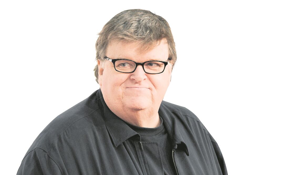 Postura. Es uno de los principales críticos de Trump. (ARCHIVO EL UNIVERSAL)