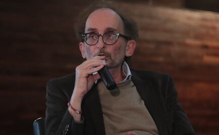 Intelectuales lamentan la salida de Daniel Goldin de la Biblioteca Vasconcelos