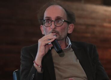 Intelectuales lamentan la salida de Daniel Goldin de la Biblioteca Vasconcelos