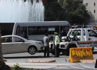 Motivos por los que la grúa puede llevarse tu auto al corralón