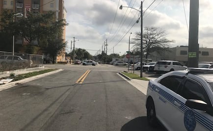 Concluye cerco policial en Miami por supuesta toma de rehenes