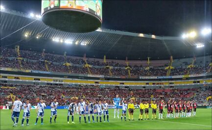 Vetan un partido al Estadio Jalisco por grito homofóbico