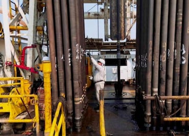 Pemex incrementa producción de crudos ligeros y mejora su calidad
