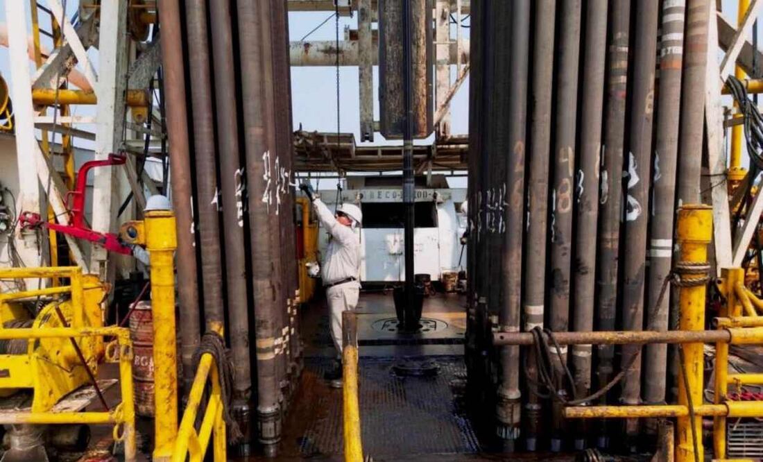 Pemex está considerando los condensados como parte de su producción ligera, aunque estos siguen planteando incógnitas sobre su valor y cómo se utilizan. Foto: Especial