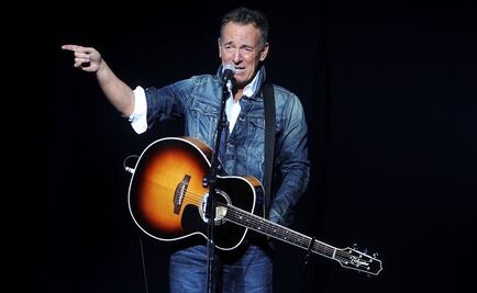 Bruce Springsteen vuelve con nuevo disco cinco años después 