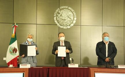 Utilizarán CURP en registro de detenciones para evitar desapariciones