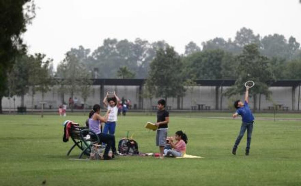 Operará IP 25 años el Parque Bicentenario