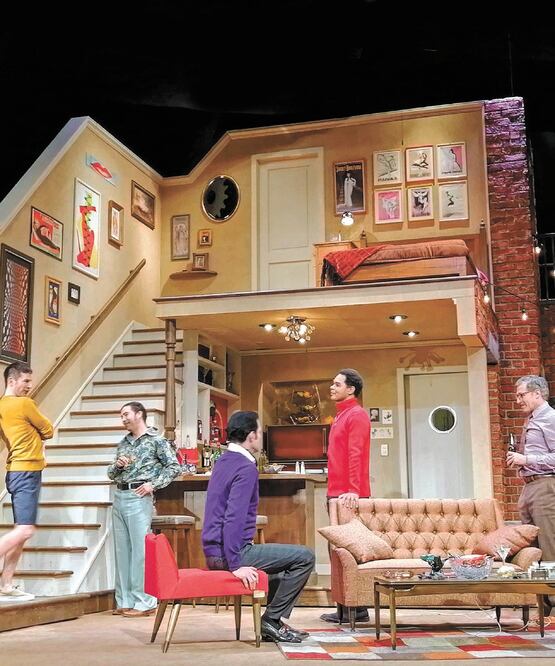 Medio siglo después, aún genera polémica. FOTOS: CORTESÍA