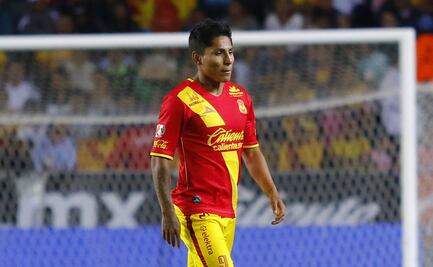 Raúl Ruidíaz no recomienda ir a jugar a México