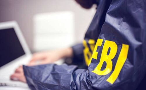 FBI Dismantles 13 Websites Used by Suspected Chinese Agents to Target U.S. Personnel