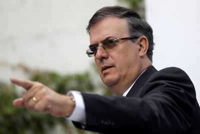 Seis presidentes han confirmado su asistencia a toma de posesión de AMLO