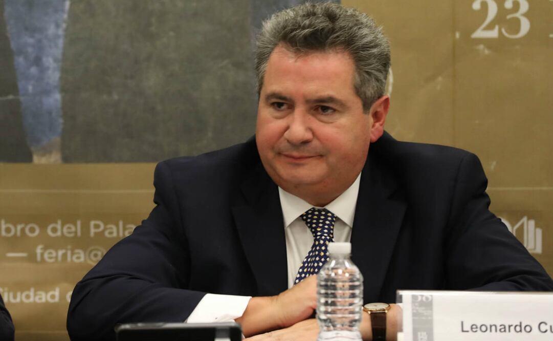 (Foto: Juan Carlos Reyes García/EL UNIVERSAL)