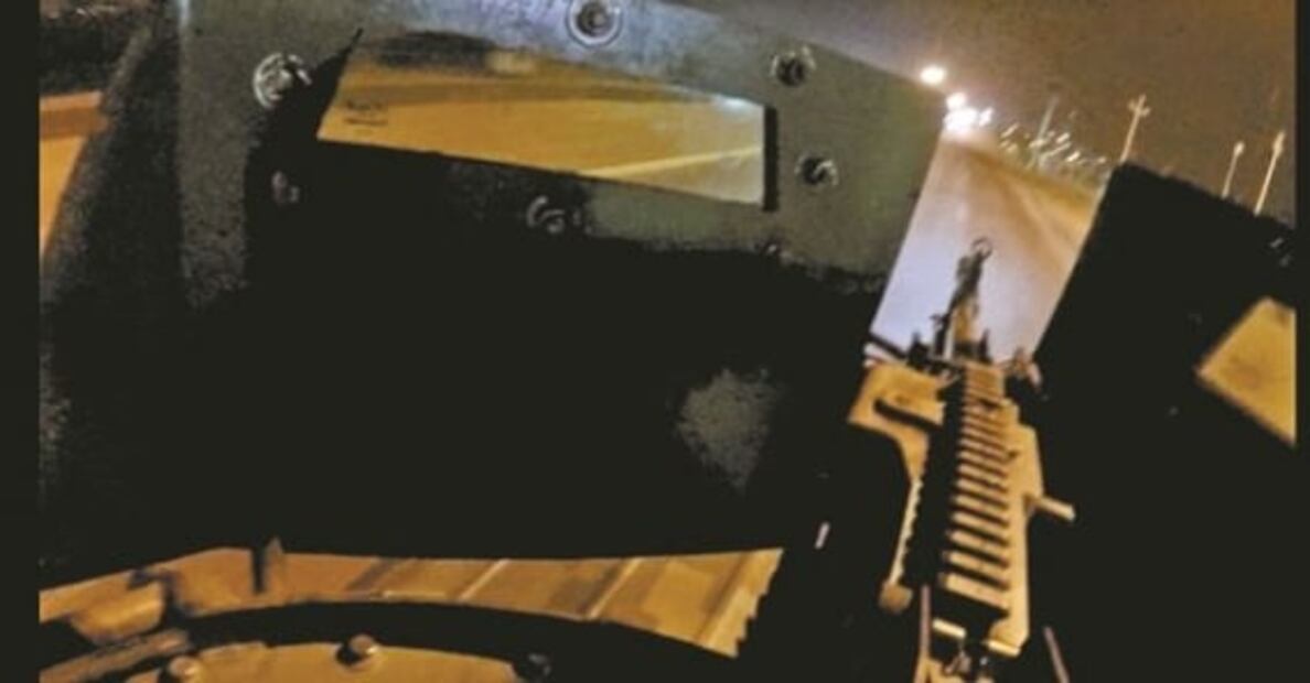 Omisiones, en investigación de Fiscalía General al Ejército