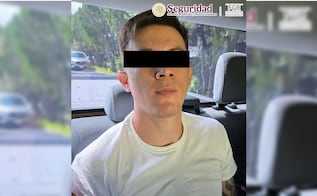Cae el "Brilloso", sucesor de "El Licenciado", relacionado al asesinato de Carlos Manzo; es señalado como líder criminal en Uruapan