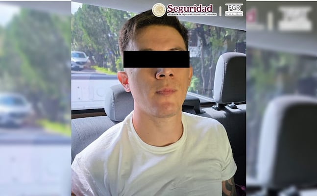 Cae Alexis "N", relacionado al asesinato de Carlos Manzo; es identificado como líder criminal en Uruapan