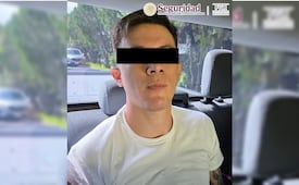 Cae Alexis "N", relacionado al asesinato de Carlos Manzo; es identificado como líder criminal en Uruapan