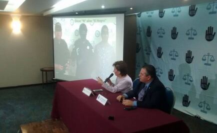 Difusión de captura de presunto homicida en bar Attico no fue a lo "tarugo", dice comisionado