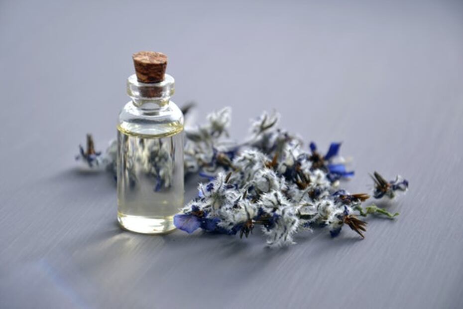 Estos aromas hacen que tu perfume dure más tiempo