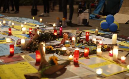 Corte de la ONU accede a respaldar a Ucrania en demanda contra Rusia por genocidio